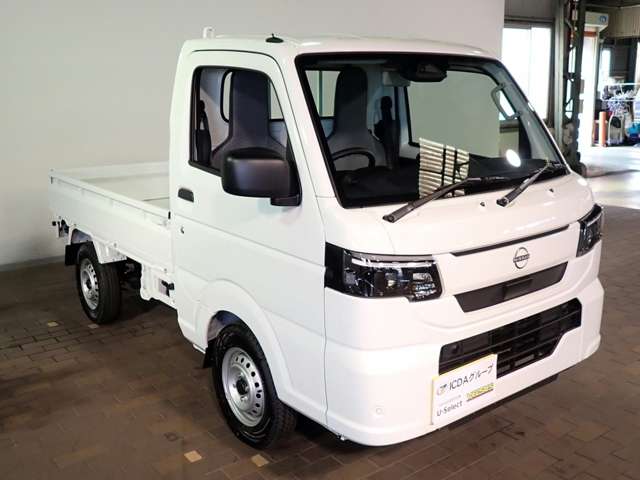 日産 クリッパートラック ６６０ ＤＸ ４ＷＤ R8年 (近畿) 99