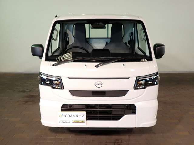 日産 クリッパートラック ６６０ ＤＸ ４ＷＤ R8年 (近畿) 99