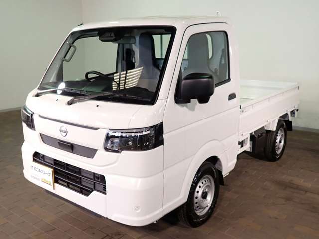 日産 クリッパートラック ６６０ ＤＸ ４ＷＤ R8年 (近畿) 99