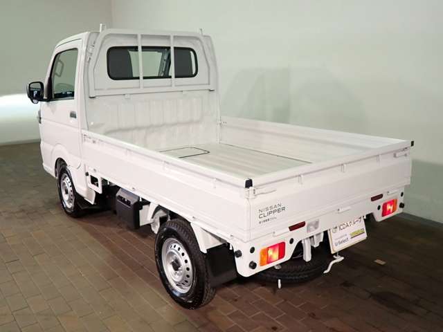 日産 クリッパートラック ６６０ ＤＸ ４ＷＤ R8年 (近畿) 99