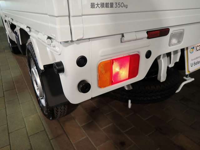 日産 クリッパートラック ６６０ ＤＸ ４ＷＤ R8年 (近畿) 99