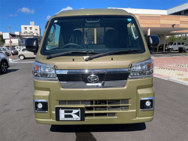 ダイハツ ハイゼットトラック ６６０ ジャンボ エクストラ ３方開 ４ＷＤ R8年 (九州・沖縄) 99