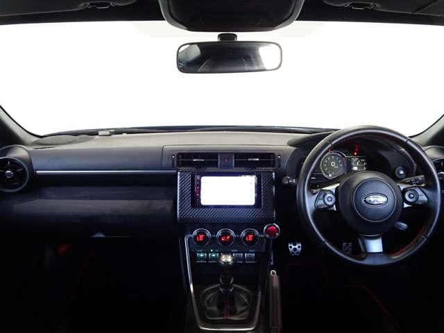 スバル ＢＲＺ ２．４ Ｓ R3年 (関東) 99