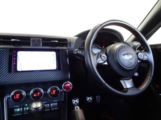 スバル ＢＲＺ ２．４ Ｓ R3年 (関東) 99