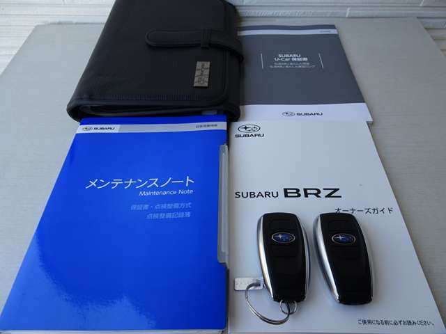 スバル ＢＲＺ ２．４ Ｓ R3年 (関東) 99