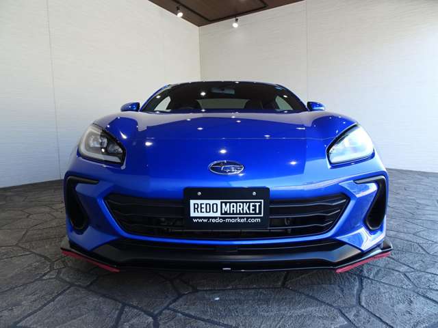 スバル ＢＲＺ ２．４ Ｓ R3年 (関東) 99