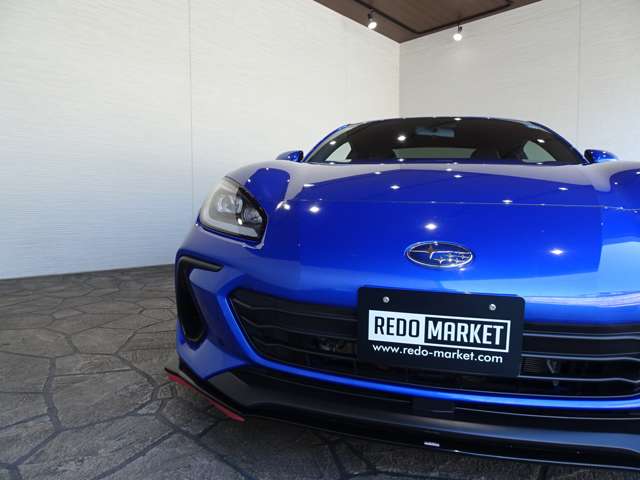スバル ＢＲＺ ２．４ Ｓ R3年 (関東) 99