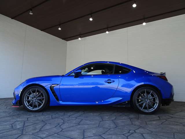 スバル ＢＲＺ ２．４ Ｓ R3年 (関東) 99