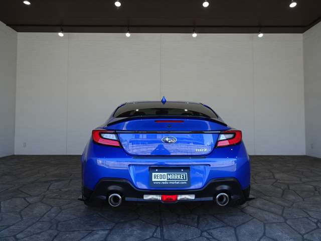 スバル ＢＲＺ ２．４ Ｓ R3年 (関東) 99