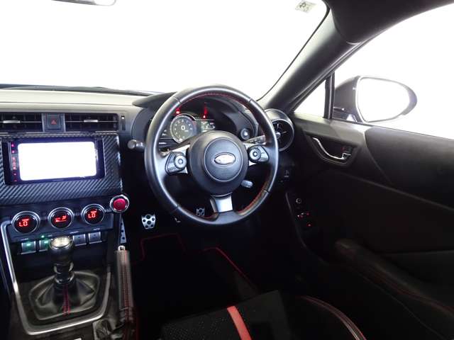 スバル ＢＲＺ ２．４ Ｓ R3年 (関東) 99