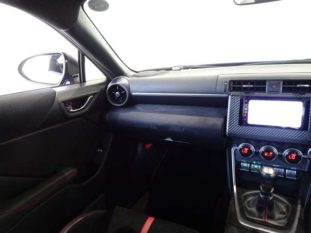 スバル ＢＲＺ ２．４ Ｓ R3年 (関東) 99