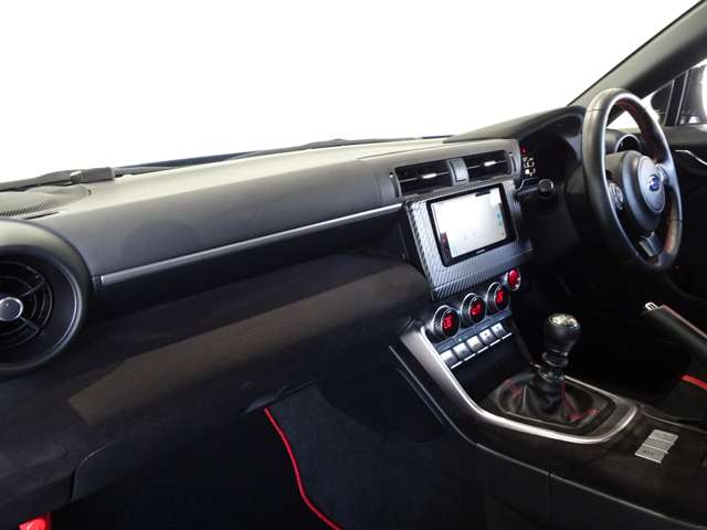 スバル ＢＲＺ ２．４ Ｓ R3年 (関東) 99