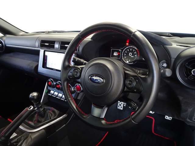 スバル ＢＲＺ ２．４ Ｓ R3年 (関東) 99