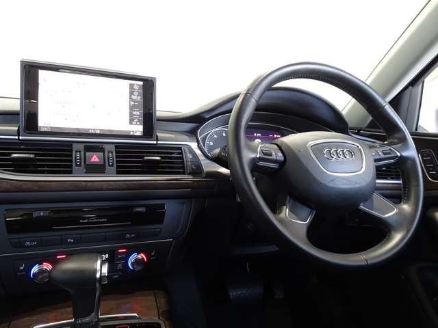 アウディ Ａ６　アバント ２．８ ＦＳＩ クワトロ ４ＷＤ H24年 (関東) 99