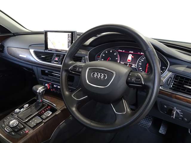 アウディ Ａ６　アバント ２．８ ＦＳＩ クワトロ ４ＷＤ H24年 (関東) 99