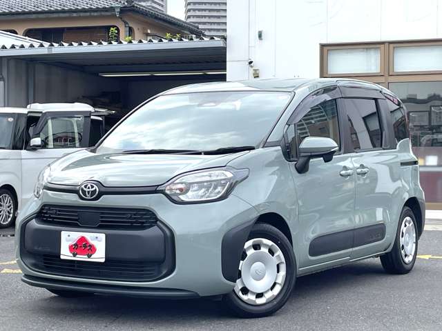 トヨタ シエンタ １．５ Ｇ R5年 (関東) 99