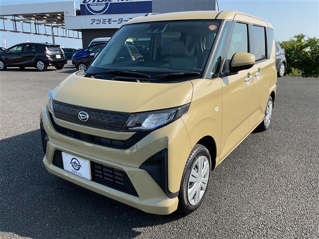 ダイハツ ムーヴ ６６０ Ｘ R7年 (東海) 99