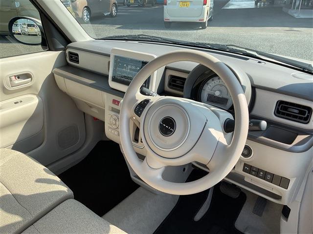 スズキ アルトラパン ６６０ Ｌ R7年 (東海) 99