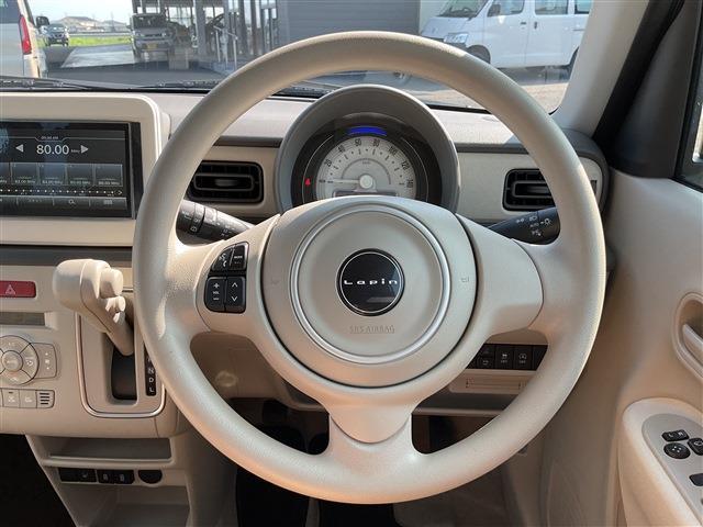 スズキ アルトラパン ６６０ Ｌ R7年 (東海) 99