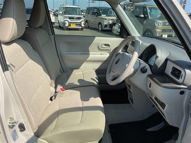 スズキ アルトラパン ６６０ Ｌ R7年 (東海) 99