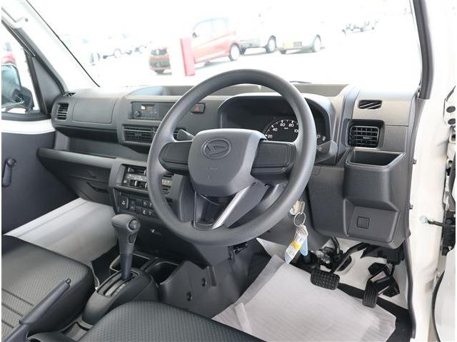 ダイハツ ハイゼットトラック ６６０ スタンダード ３方開 ４ＷＤ R8年 (東海) 99