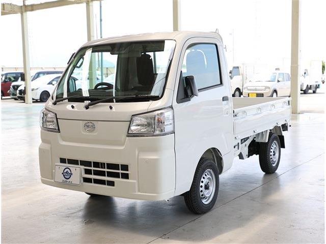 ダイハツ ハイゼットトラック ６６０ スタンダード ３方開 ４ＷＤ R8年 (東海) 99