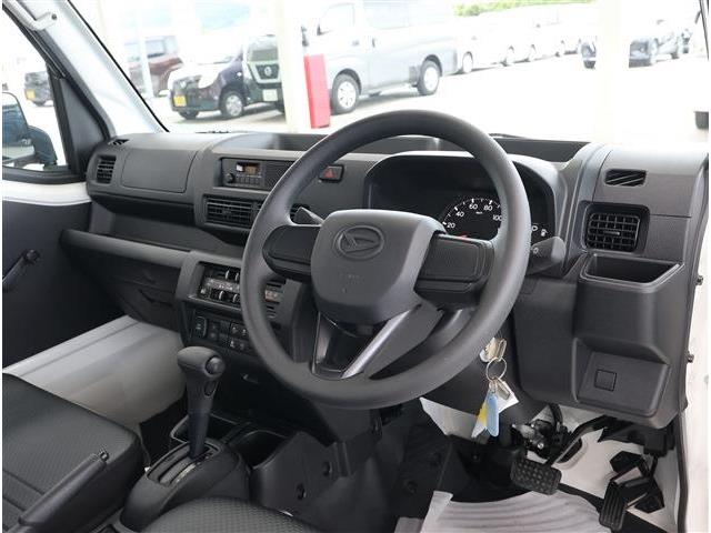 ダイハツ ハイゼットトラック ６６０ スタンダード ３方開 ４ＷＤ R8年 (東海) 99