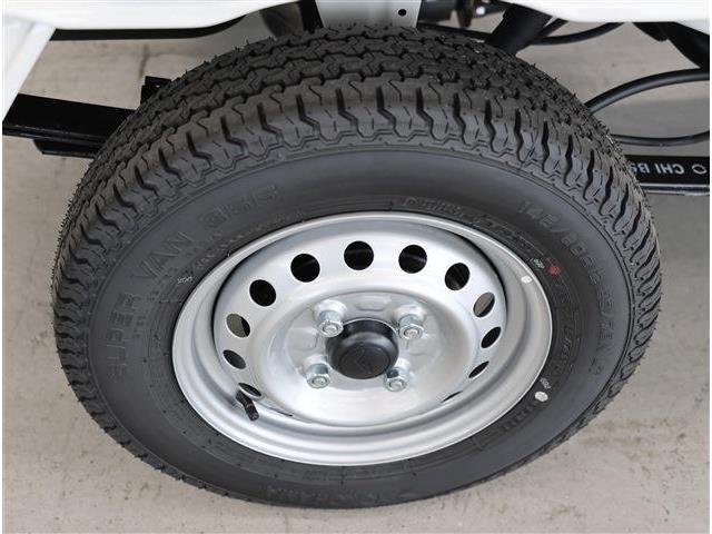 ダイハツ ハイゼットトラック ６６０ スタンダード ３方開 ４ＷＤ R8年 (東海) 99