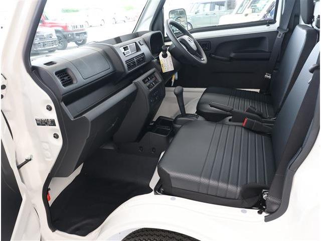 ダイハツ ハイゼットトラック ６６０ スタンダード ３方開 ４ＷＤ R8年 (東海) 99