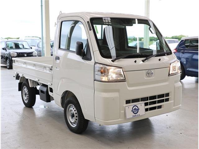 ダイハツ ハイゼットトラック ６６０ スタンダード ３方開 ４ＷＤ R8年 (東海) 99