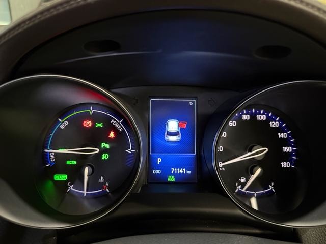 トヨタ Ｃ−ＨＲ ハイブリッド １．８ Ｇ H29年 (東海) 99