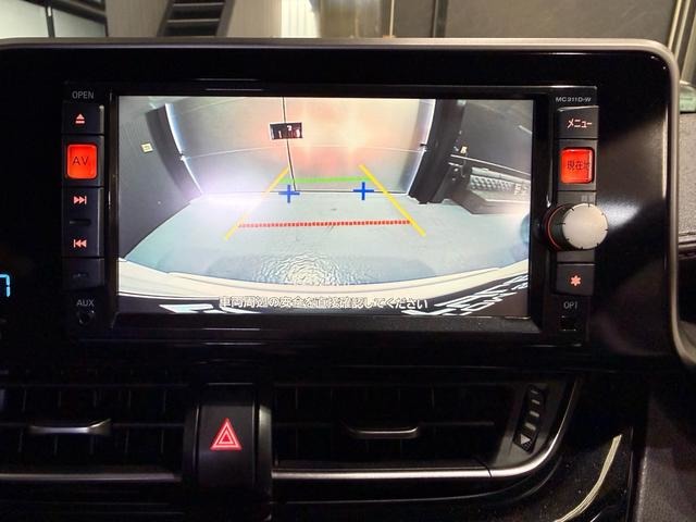 トヨタ Ｃ−ＨＲ ハイブリッド １．８ Ｇ H29年 (東海) 99