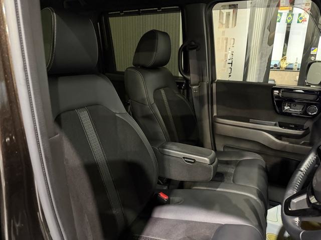 ホンダ Ｎ　ＢＯＸ カスタム ６６０ Ｌ ターボ R4年 (東海) 99