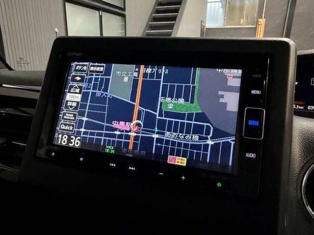 ホンダ Ｎ　ＢＯＸ カスタム ６６０ Ｌ ターボ R4年 (東海) 99