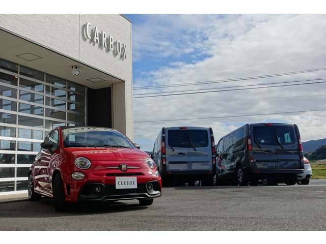 アバルト ６９５Ｃ ツーリズモ R6年 (東海) 99
