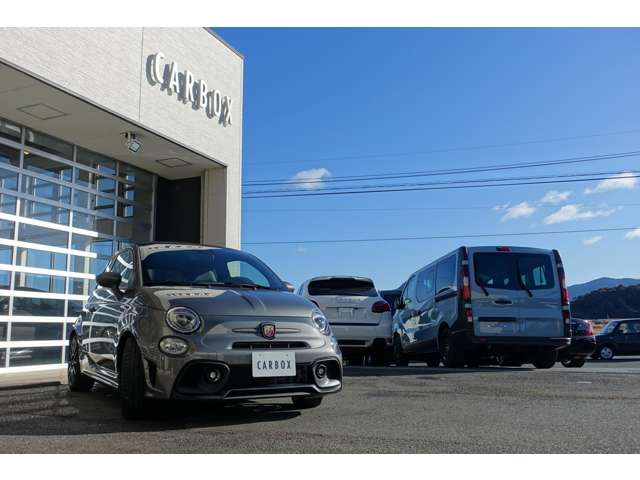 アバルト ６９５Ｃ コンペティツィオーネ ５ＭＴ R6年 (東海) 99