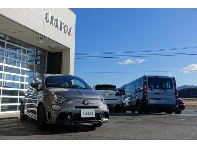 アバルト ６９５Ｃ コンペティツィオーネ ５ＭＴ R6年 (東海) 99