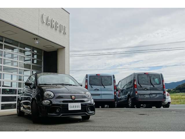 アバルト ６９５Ｃ コンペティツィオーネ R6年 (東海) 99