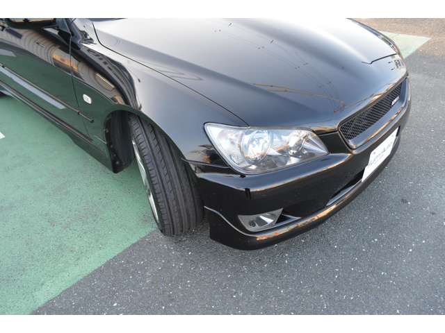 トヨタ アルテッツァ ２．０ ＲＳ２００ リミテッドＩＩ ナビパッケージ H16年 (東海) 99