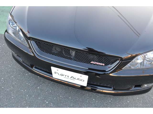 トヨタ アルテッツァ ２．０ ＲＳ２００ リミテッドＩＩ ナビパッケージ H16年 (東海) 99