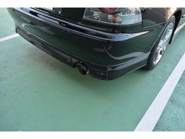 トヨタ アルテッツァ ２．０ ＲＳ２００ リミテッドＩＩ ナビパッケージ H16年 (東海) 99