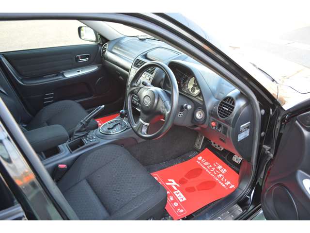 トヨタ アルテッツァ ２．０ ＲＳ２００ リミテッドＩＩ ナビパッケージ H16年 (東海) 99
