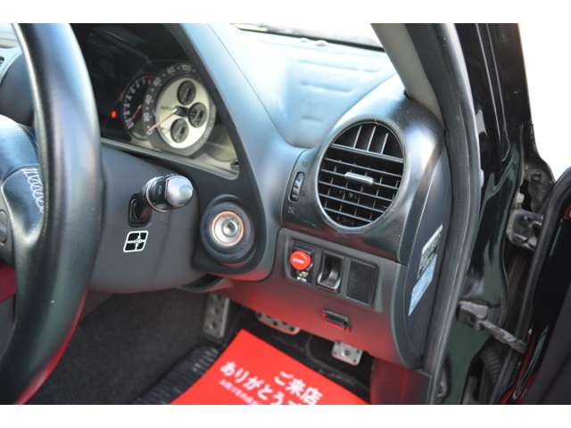 トヨタ アルテッツァ ２．０ ＲＳ２００ リミテッドＩＩ ナビパッケージ H16年 (東海) 99