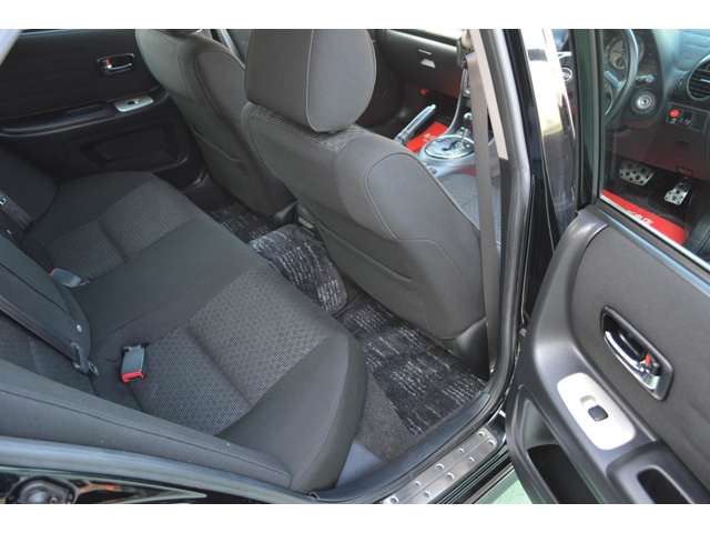 トヨタ アルテッツァ ２．０ ＲＳ２００ リミテッドＩＩ ナビパッケージ H16年 (東海) 99