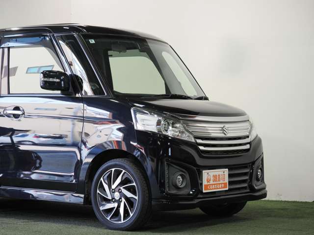 スズキ スペーシア ６６０ カスタム ＸＳ H29年 (近畿) 99