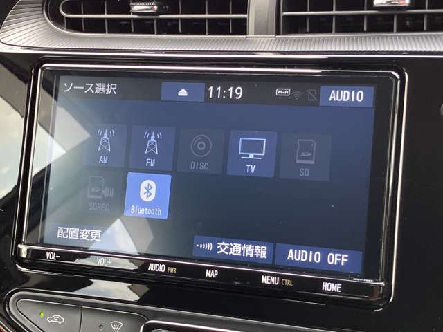 トヨタ アクア １．５ Ｓ スタイルブラック R1年 () 99