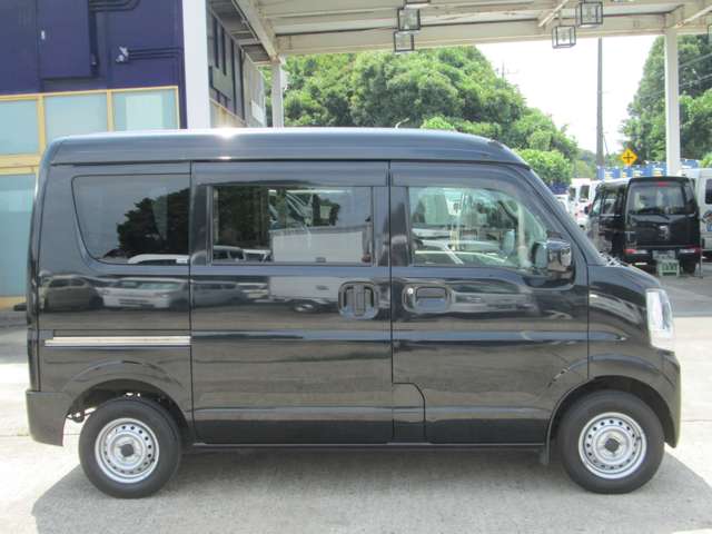 日産 ＮＶ１００クリッパー ６６０ ＤＸ ＧＬパッケージ ハイルーフ R3年 (関東) 99