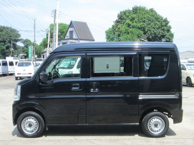 日産 ＮＶ１００クリッパー ６６０ ＤＸ ＧＬパッケージ ハイルーフ R3年 (関東) 99