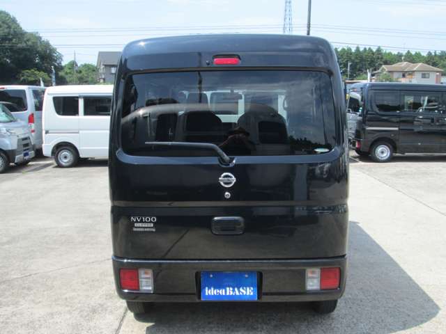 日産 ＮＶ１００クリッパー ６６０ ＤＸ ＧＬパッケージ ハイルーフ R3年 (関東) 99