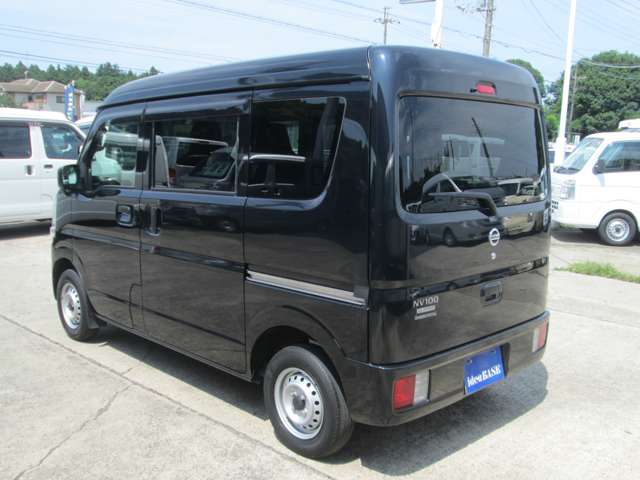 日産 ＮＶ１００クリッパー ６６０ ＤＸ ＧＬパッケージ ハイルーフ R3年 (関東) 99